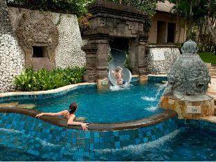 Ayana Resort Bali,Jimbaran>>Bali,5 star