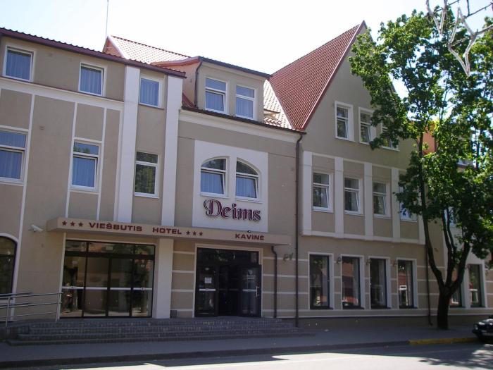 City-Image