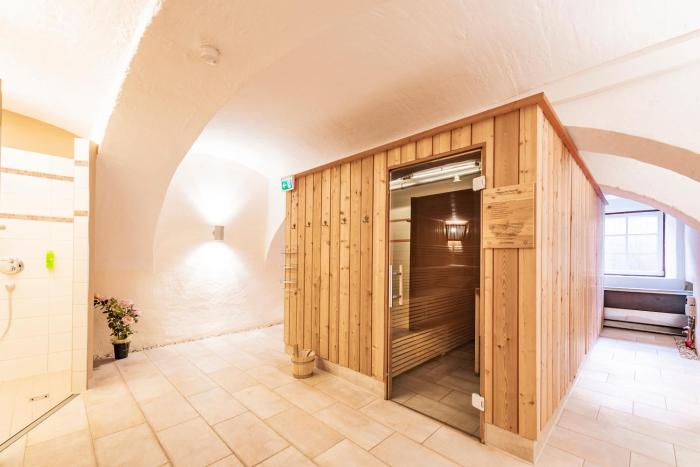 jufa hotel murau