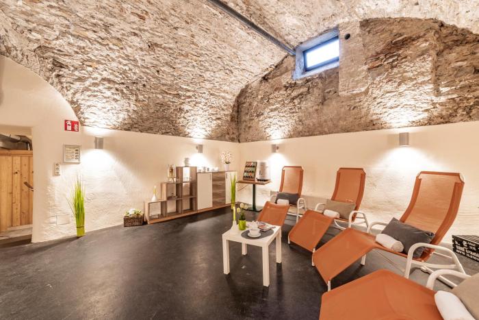 jufa hotel murau