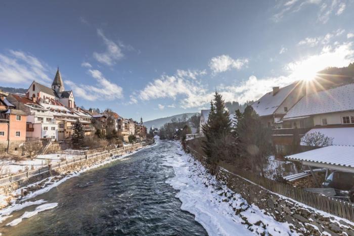 jufa hotel murau