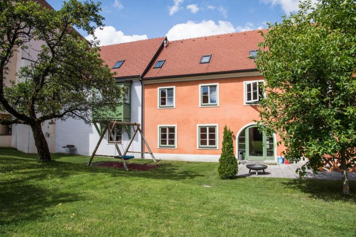 jufa hotel murau