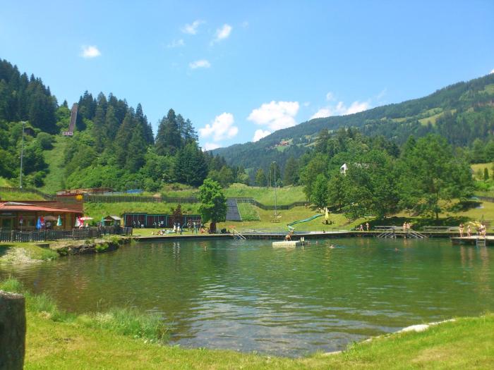 jufa hotel murau