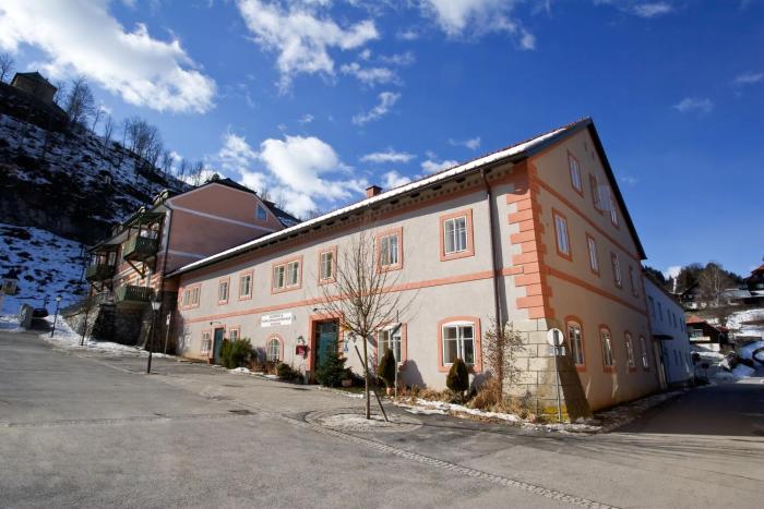 jufa hotel murau