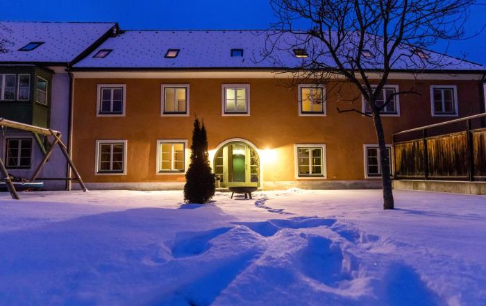 jufa hotel murau