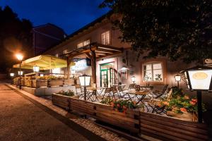 Jufa Hotel Murau,Sankt Lambrecht>>Laßnitz Bei Murau,3 star