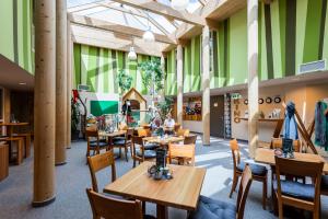 jufa hotel murau