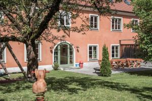 jufa hotel murau