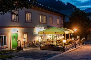 jufa hotel murau