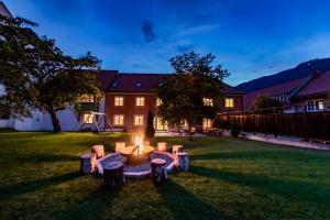 jufa hotel murau