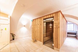 jufa hotel murau