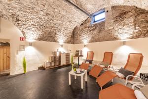 jufa hotel murau