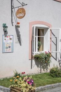 jufa hotel murau