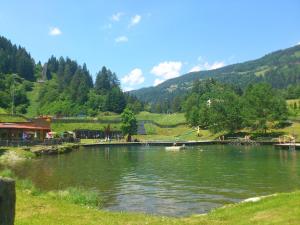 jufa hotel murau
