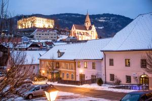 jufa hotel murau