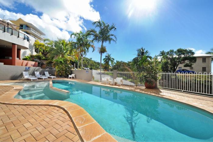 at whitsunday vista holiday apartments