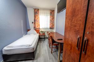 hotel stern