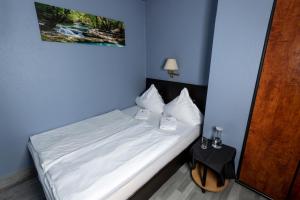 hotel stern