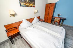 hotel stern