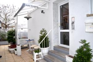 hotel stern