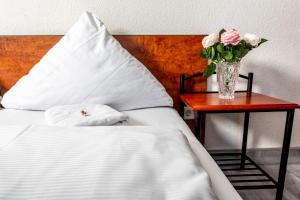 hotel stern