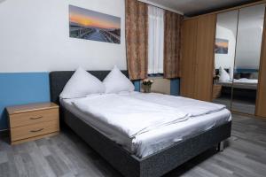 hotel stern