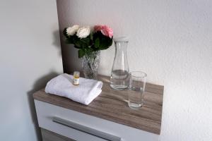 hotel stern