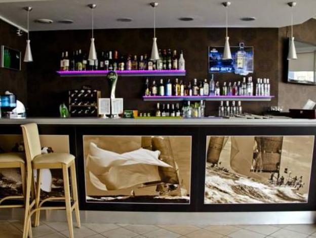 hotel galion