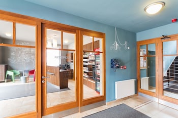 Wellness Hotel Grand,Trutnov>>Spindleruv Mlyn,3 star