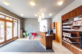 Wellness Hotel Grand,Trutnov>>Spindleruv Mlyn,3 star