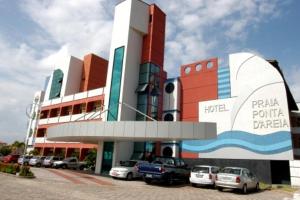 Hotel Praia Ponta D'areia,Sao Luis>>Ponta D'areia,3 star