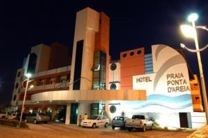 Hotel Praia Ponta D'areia,Sao Luis>>Ponta D'areia,3 star
