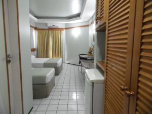 hotel praia ponta dareia