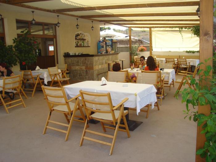 family hotel muses