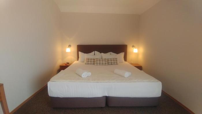 family hotel muses