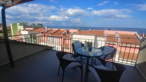 family hotel muses