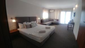 family hotel muses