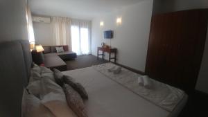 family hotel muses