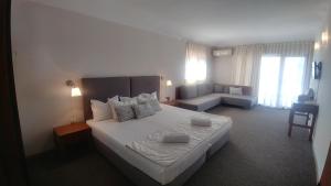 family hotel muses