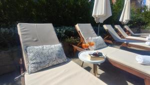 family hotel muses