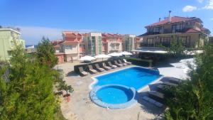 family hotel muses