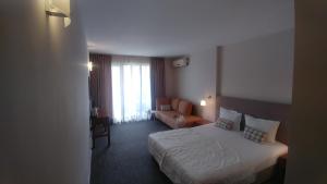 Family Hotel Muses,Sozopol>>Burgas,3 star