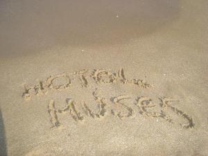 family hotel muses