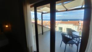 family hotel muses