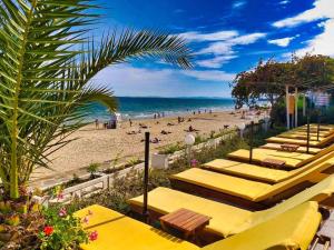 Aphrodite Beach Hotel,Nessebar>>Nesebar,4 star