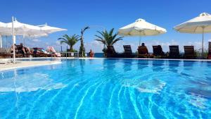 Aphrodite Beach Hotel,Nessebar>>Nesebar,4 star