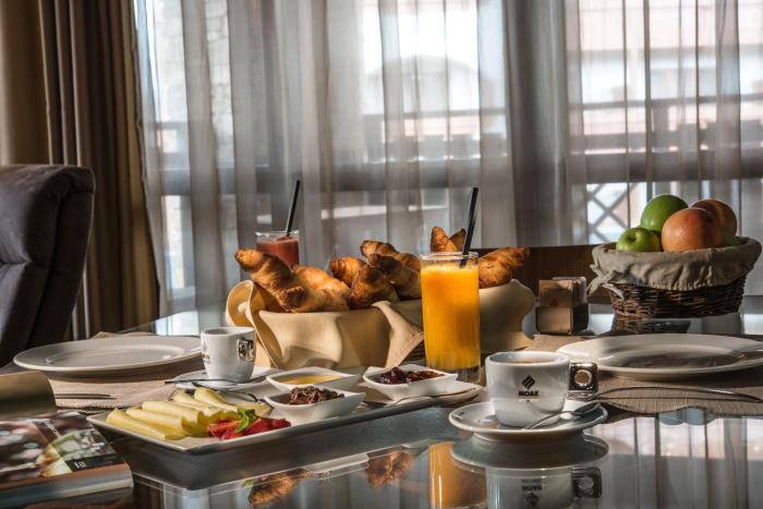 boutique hotel uniqato