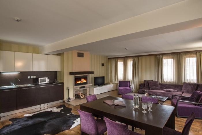 boutique hotel uniqato