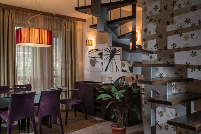 boutique hotel uniqato