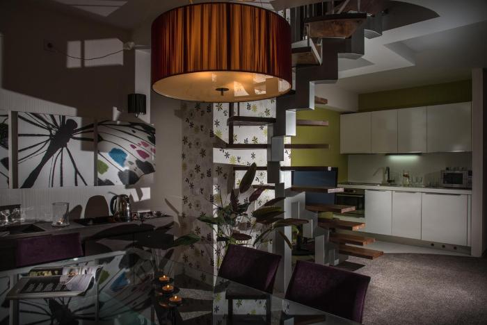 boutique hotel uniqato